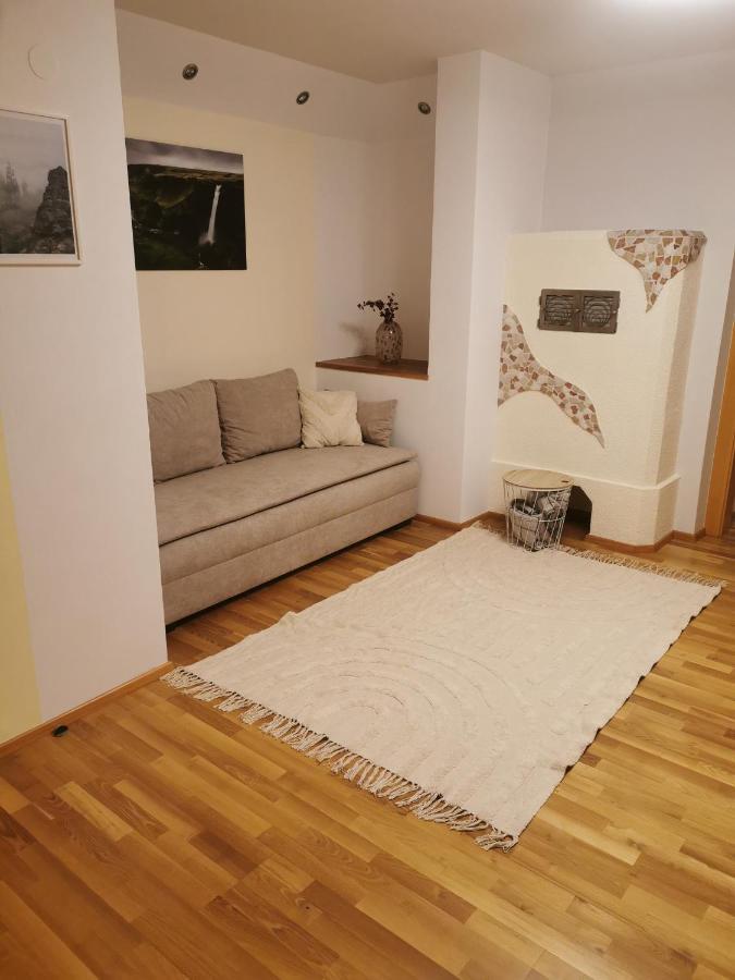 Riverside Appartements Lieserbrücke Extérieur photo