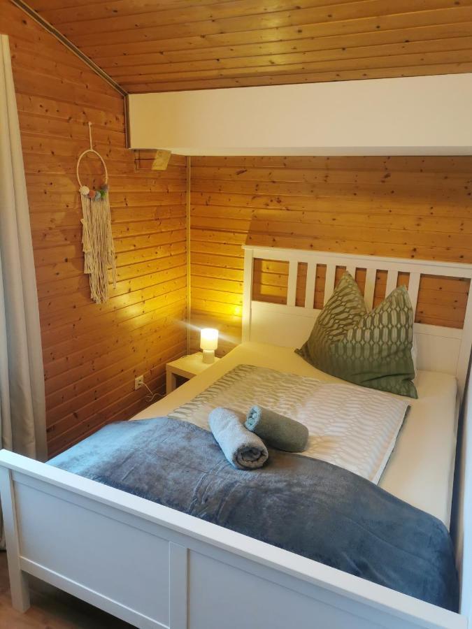 Riverside Appartements Lieserbrücke Extérieur photo